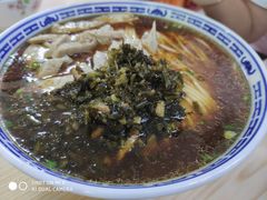 -盛兴面馆(真儒大厦店)