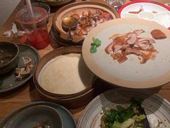 -青年公社烤鸭(滨湖银泰店)