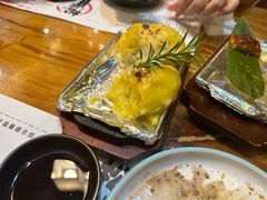 -松坂屋日料自助(长城路店)