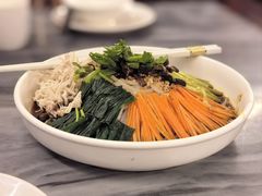 -蔼若春.传承三十年云南菜(金碧公园店)