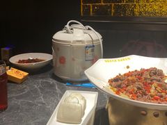-炊烟小炒黄牛肉(浦东世纪汇店)