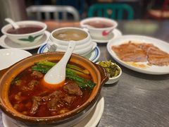 -陈鹏鹏潮汕菜(宝安机场T3航站楼店)