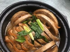 -南海食街(佛冈店)