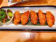 茅香鸡翅-越美小馆·越南料理(曲江店)
