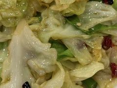 -烤肉宛饭庄(北新桥店)