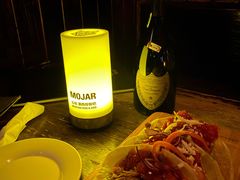 牛肉塔可-么哈MOJAR(北京五道口店)