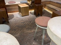 -小团圆糖水铺(襄阳南路店)