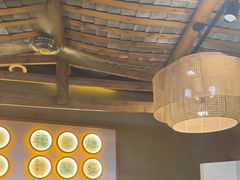 -李久其家民间餐厅(观沙岭公园店)