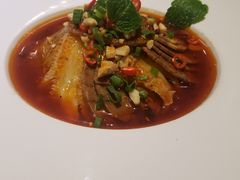 -宋庄魁元艺术餐厅