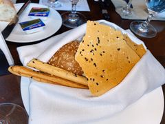 -Social 秀西餐厅-长沙瑞吉酒店(运达店)