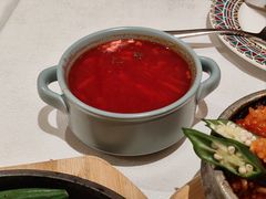莫斯科红菜汤-俄士厨房(环球港店)