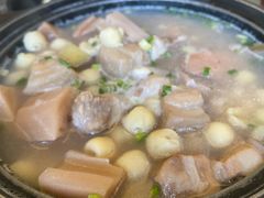 -南沙游艇会·大兵船餐厅