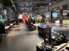 -魔赛卡丁车赛车汇(上海店)