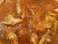 -山四砂锅(太原钟楼街店)