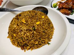 -乾隆美食·本帮菜(黄河路店)