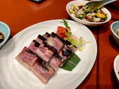 -镇江苏宁万豪酒店-苏筵中餐厅
