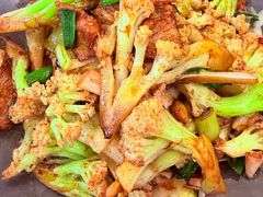 -郭林家常菜(狼垡店)