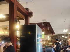 -尚宴牛特鲜自助(太原街万达店)