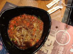 -呷哺呷哺(凯旋广场店)