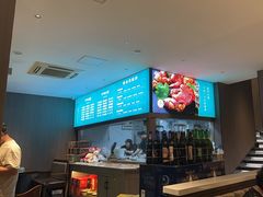 -纪林菜馆·博山菜老字号(华光路店)