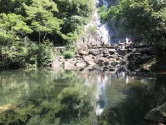 -白云源风景区