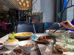 -港丽餐厅(高德置地店)