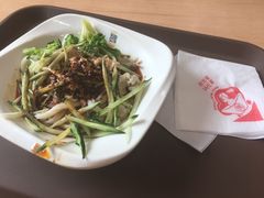 -魏家凉皮(祈年大厦店)