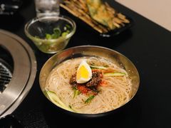 -黒毛和牛焼肉善 ZEN(難波心斎橋店)