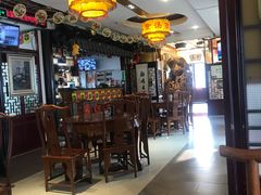 大堂-同得兴 Since·1995 传统苏式面馆(十全街店)