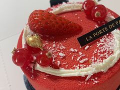 -La Porte de Paris 巴黎之门法式甜品