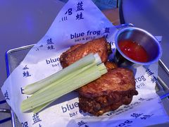 -bluefrog蓝蛙(水游城店)