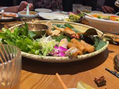 -印象芽庄越式餐厅(东兴店)