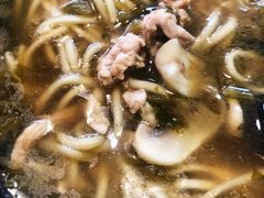 -康儿面馆(建国北路店)