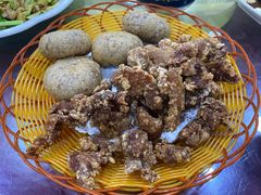 -阿静美食