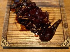 -黄山老妈·土菜(碧桂园店)