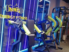 -NRG健身私教CLUB(静安体育中心店)