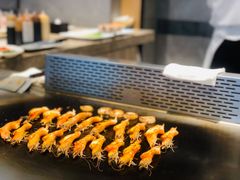 -上渔铁板烧(熙悦汇店)