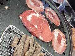 -玄希浪漫厨房·韩料烤肉(湖滨银泰in77店)