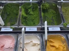 -鹤茶野所(上海首店)