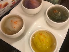-敦煌喜宴(万达广场店)