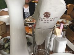 -金玛国宾酒店-自助西餐厅