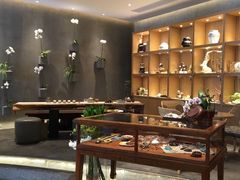 -若蘭慈·无国界素食料理(欢乐海岸店)