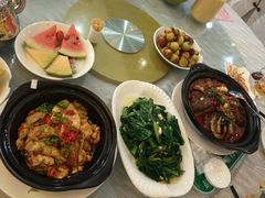 -椿记烧鹅(北门店)
