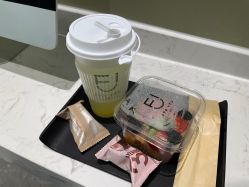 -FOR YOU造型