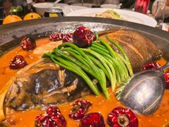 -秀儿四九城·新京菜(亚运村鸟巢店)