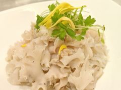 -喜来登由由大酒店九州膳坊中餐厅