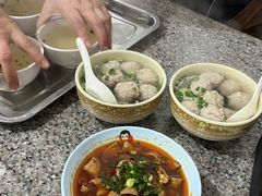 -李记小小吃(涪江路店)