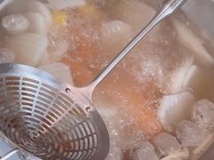 -左庭右院鲜牛肉火锅(浦江欢乐颂店)