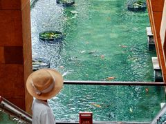 -三亚湾海居雅高铂尔曼度假酒店