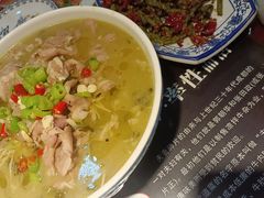 -川哥辣妹(南岗店)